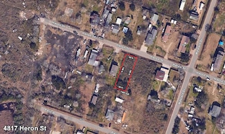 4817 Heron St, Hitchcock, TX 77563