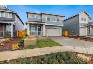 27286 SW Marigold Terrace, Wilsonville, OR 97070