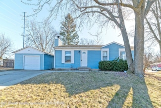 5443 Mccourt St, Lansing, MI 48911