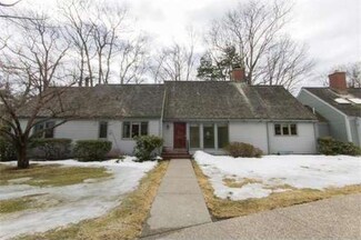 79 Potter Pond, Lexington, MA 02421