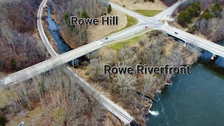 V/L Rowe Hill Adj M37 N of River, Newaygo, MI 49337