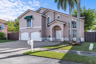 4687 SW 153rd Ct, Miami, FL 33185