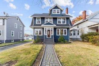 167 College Place, South Orange, NJ 07079