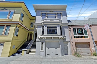 4134-4136 Fulton St, San Francisco, CA 94121