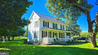 8468 Tuscarora Pike, Martinsburg, WV 25403