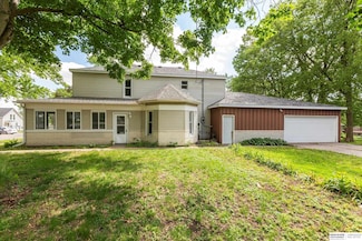 355 N 8th St, Arlington, NE 68002