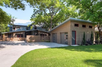 5605 William Holland Ave Unit B, Austin, TX 78756