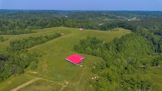 0 Dillon Ridge Unit 181305, Scottown, OH 45678