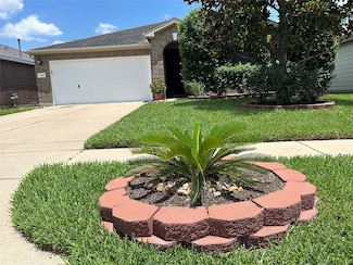 11618 Wren Crossing Dr, Houston, TX 77038