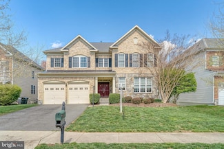 41524 Hitchin Ct, Aldie, VA 20105