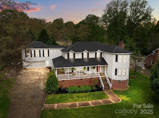 16421 Breckshire Dr, Huntersville, NC 28078