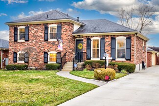 7500 Stayman Way, Louisville, KY 40228