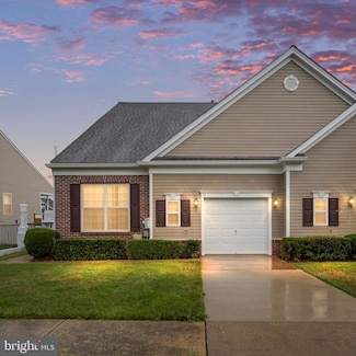15 Hartford Way Unit 40-1, Fredericksburg, VA 22406