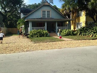 805 SW 4th Ave, Fort Lauderdale, FL 33315