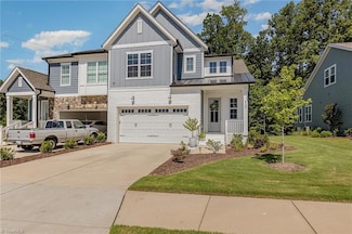 5168 Whaitley Ln, Greensboro, NC 27407
