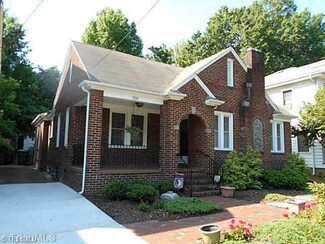 218 Montlieu Ave, High Point, NC 27262