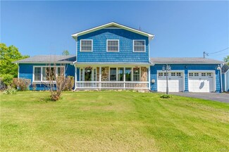 36624 Schell Rd, Theresa, NY 13691