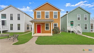 220 Trestle Tree, San Marcos, TX 78666