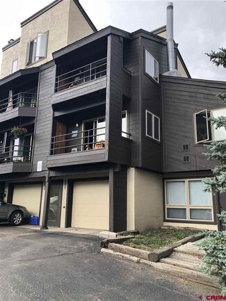 15 Marcellina Ln Unit 101, Crested Butte, CO 81225