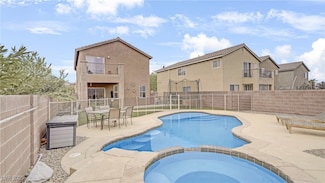 482 Painted Sage Ct, Henderson, NV 89015