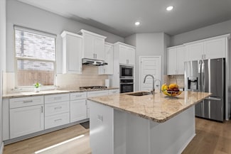 3004 Campbell Dr, Melissa, TX 75454