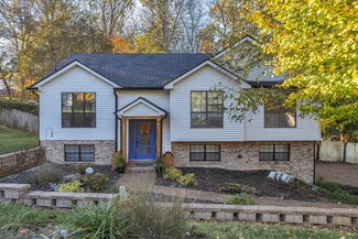 859 Stonebrook Blvd, Nolensville, TN 37135