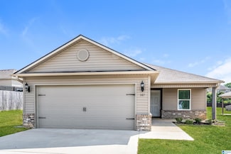307 Hidden Ct, Montevallo, AL 35115