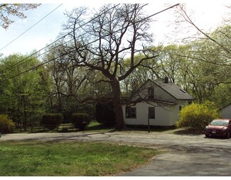 89 Tory Fort Ln, Worcester, MA 01602