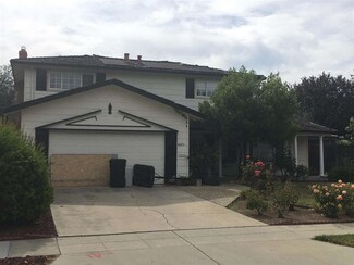 6082 Montoro Dr, San Jose, CA 95120