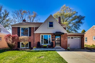 1432 Ostrander Ave, La Grange Park, IL 60526