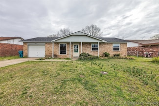 409 Green Valley Rd, Inola, OK 74036