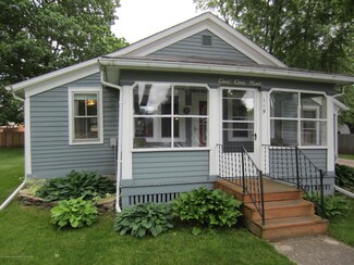 119 Armstrong St, Leslie, MI 49251