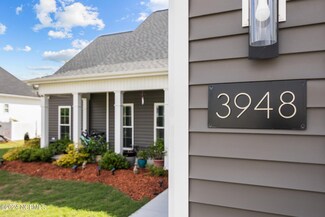3948 George Dr, Ayden, NC 28513