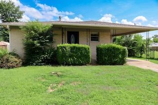 319 Wilson St, North Little Rock, AR 72118