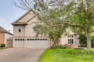 2279 Snowshoe Ln E, Saint Paul, MN 55119