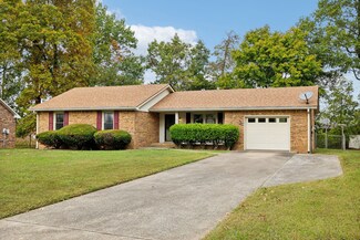 244 Millstone Cir, Clarksville, TN 37042