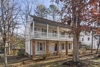 12207 Poplar Forest Dr, Henrico, VA 23238