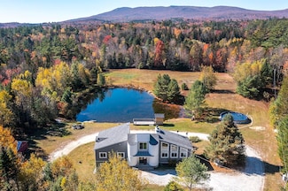 143 Nichols Rd, Peru, VT 05152