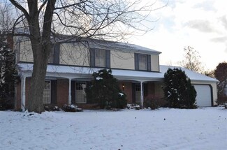 4508 Thorngate Dr, Fort Wayne, IN 46835