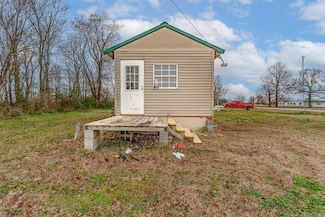 420 Oakwood Ave, Mc Dougal, AR 72441