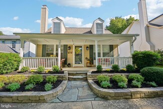 7305 Little Bird Path, Columbia, MD 21046