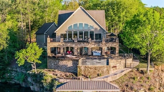 2281 Sipsey Pines Rd, Arley, AL 35541