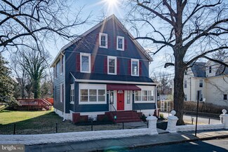 4301 Springwood Ave, Baltimore, MD 21206