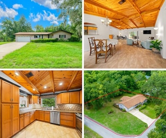 561 E Country Club Dr, Williston, FL 32696