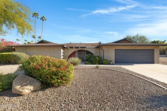 3013 E Golden Vista Ln, Phoenix, AZ 85028