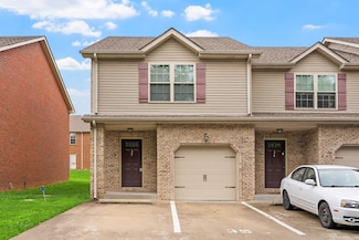 770 Needmore Rd Unit 35, Clarksville, TN 37040