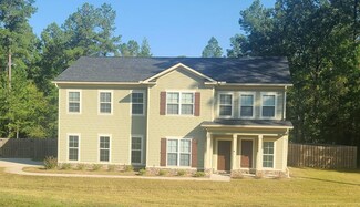 1063 Arlington Way, Appling, GA 30802