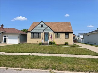 82 Joseph St, Buffalo, NY 14225