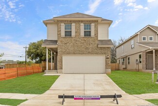 4031 Somers Crest, San Antonio, TX 78211