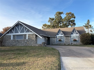 9445 E 39th Place, Tulsa, OK 74145